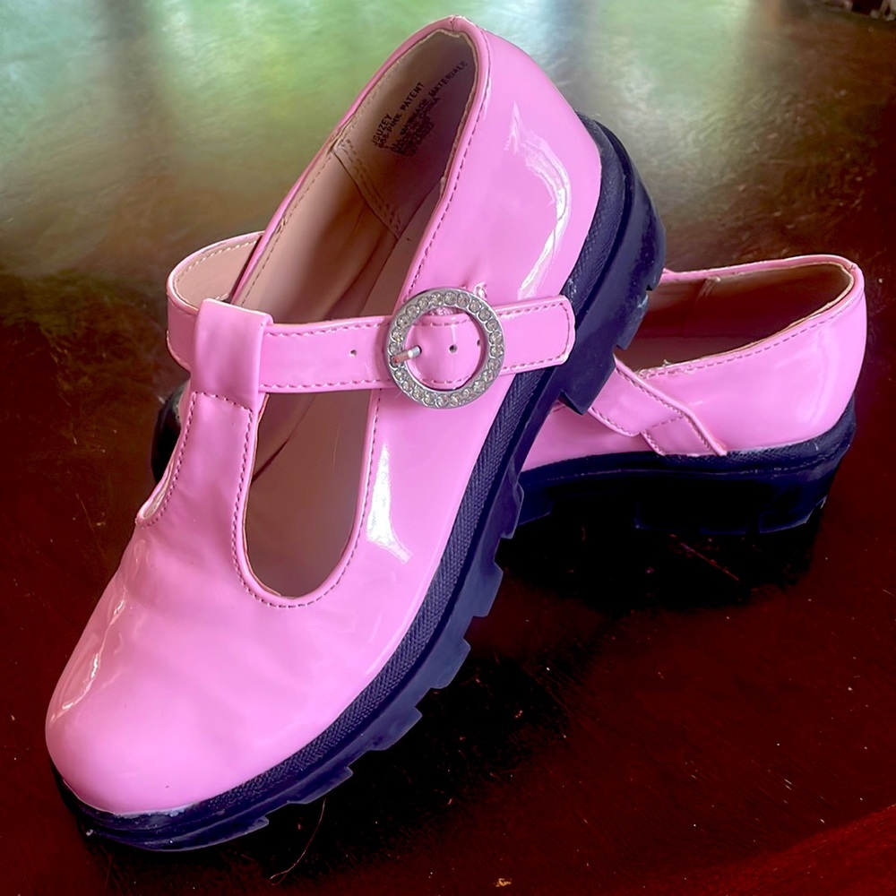 🎀 Steve Madden Mary Jane’s